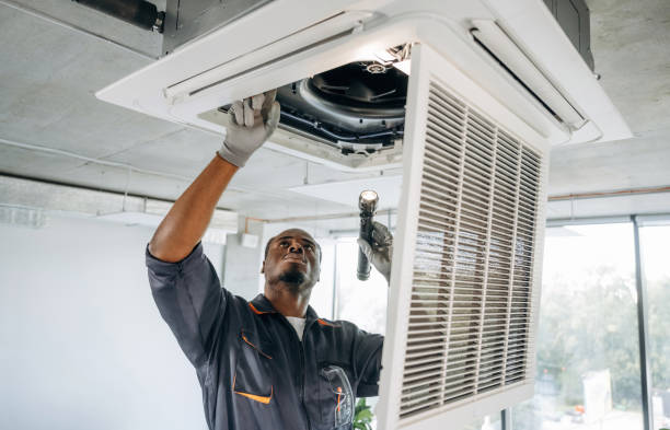 Licensed Air Conditioning Service service in Erwinna, PA - FH HVAC