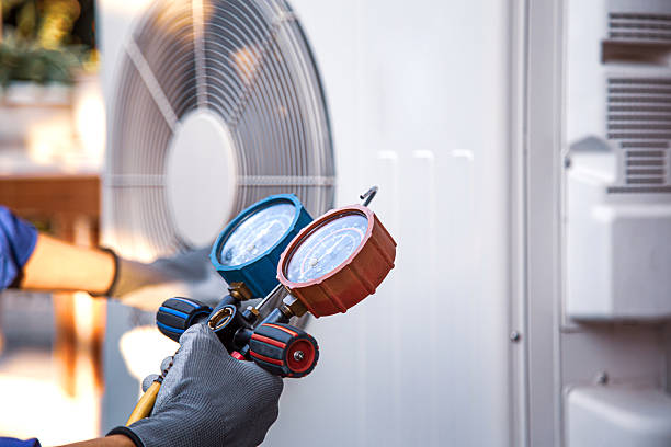 Affordable Air Conditioning Service solutions in Erwinna, PA